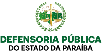 Logo da defensoria